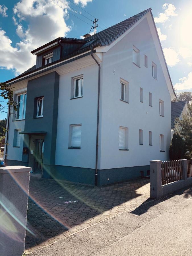 Ferienwohnung Suedschwarzwald Wehr  Exterior photo
