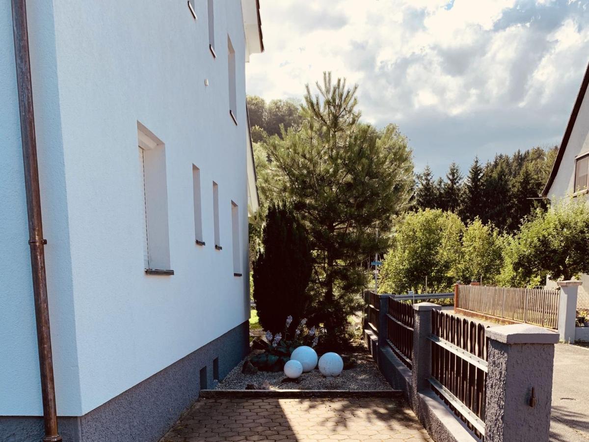 Ferienwohnung Suedschwarzwald Wehr  Exterior photo